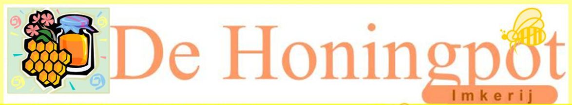De Honingpot Gedeelte logo01